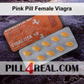 Pink Pill Female Viagra 966
