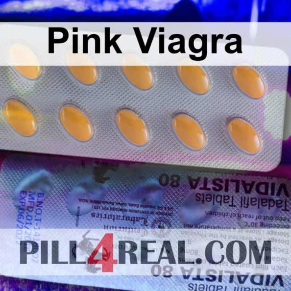 Pink Viagra 034