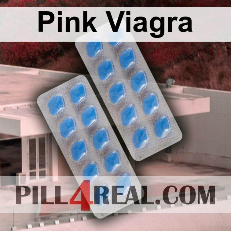 Pink Viagra 057