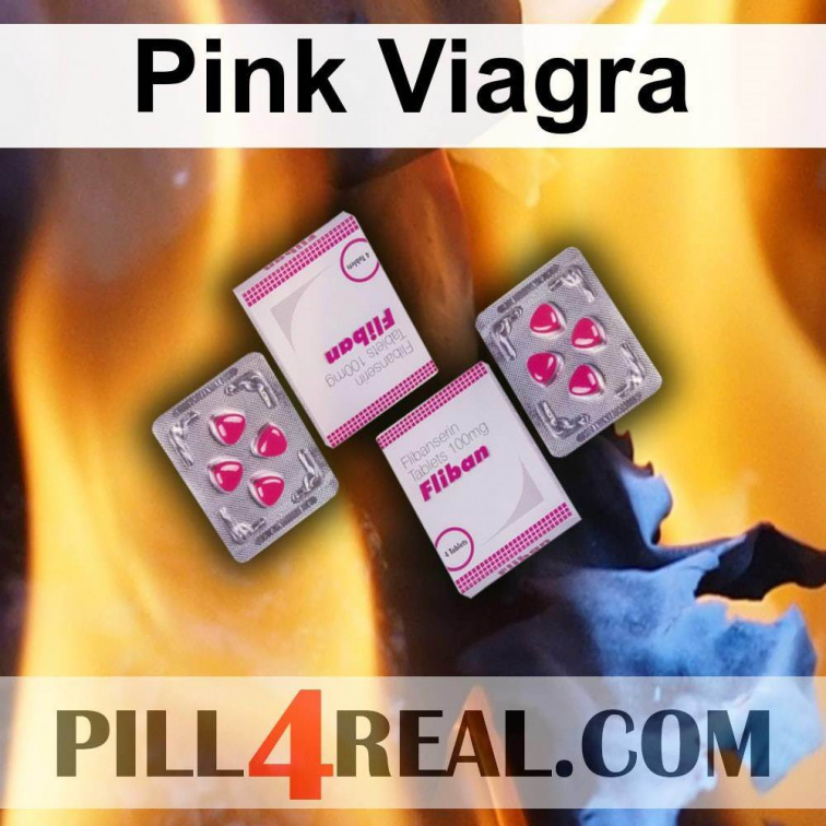 Pink Viagra 074
