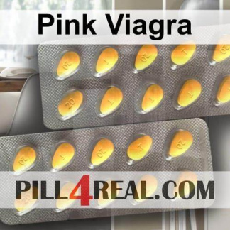 Pink Viagra 106