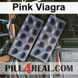 Pink Viagra