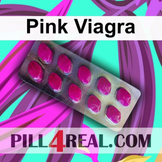 Pink Viagra 278