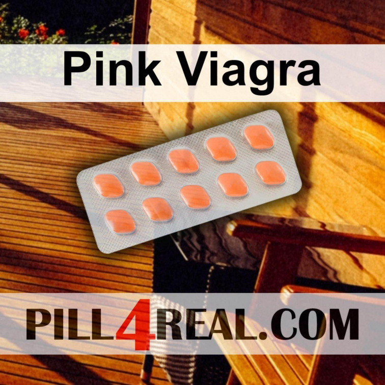 Pink Viagra 433