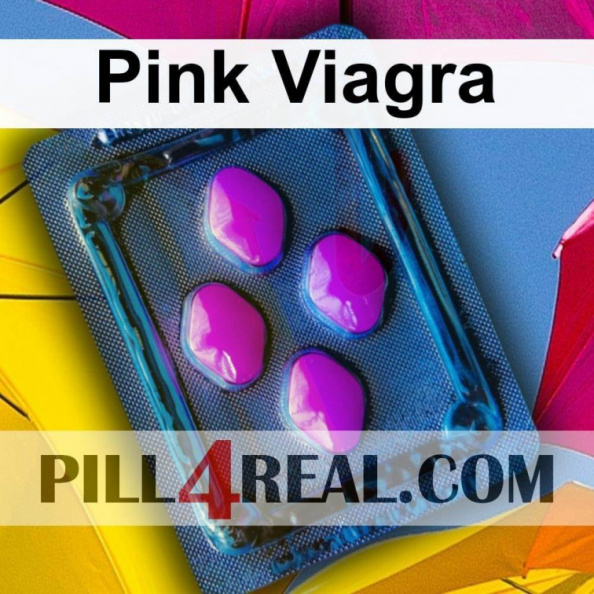 Pink Viagra 456