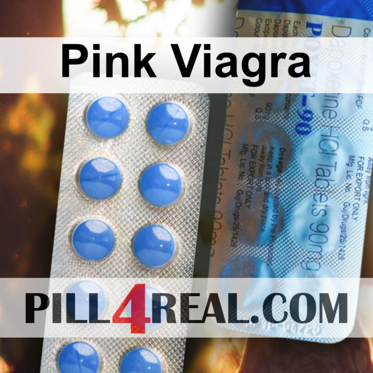 Pink Viagra 591