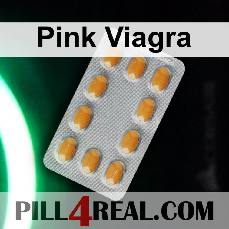 Pink Viagra 867
