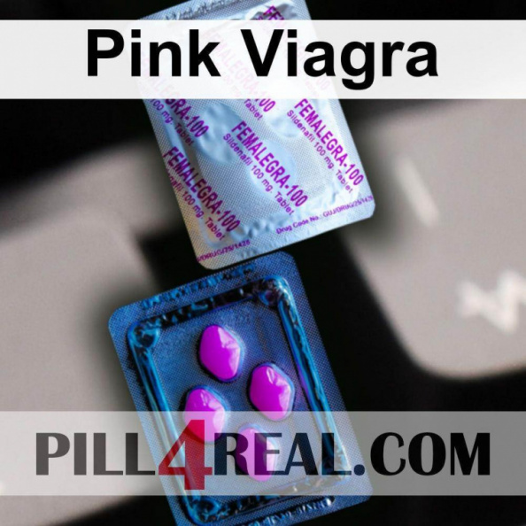 Pink Viagra 936
