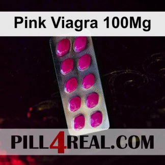 Pink Viagra 100Mg 083