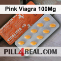Pink Viagra 100Mg 089