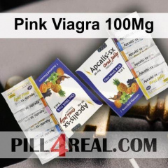 Pink Viagra 100Mg 263