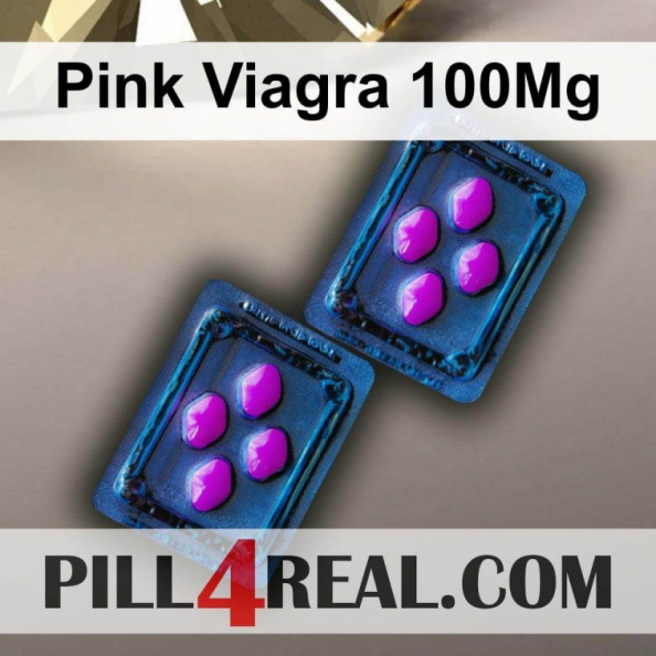 Pink Viagra 100Mg 305