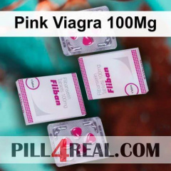 Pink Viagra 100Mg 354