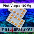 Pink Viagra 100Mg 600