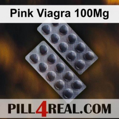 Pink Viagra 100Mg 607