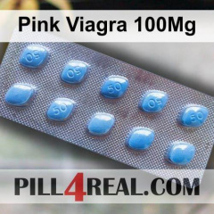 Pink Viagra 100Mg 689