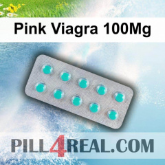 Pink Viagra 100Mg 771