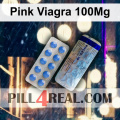 Pink Viagra 100Mg 801