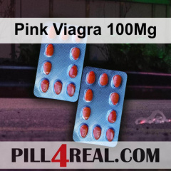 Pink Viagra 100Mg 839