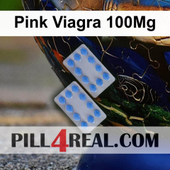 Pink Viagra 100Mg 894