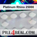Platinum Rhino 25000 975