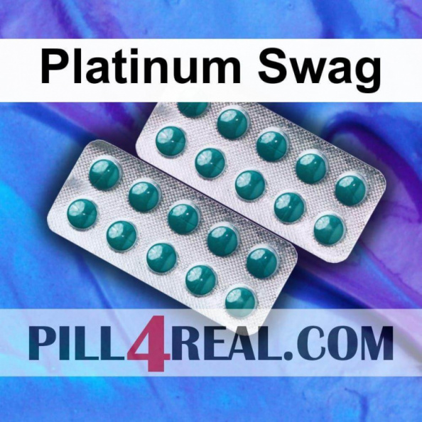 Platinum Swag 020