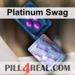 Platinum Swag 049