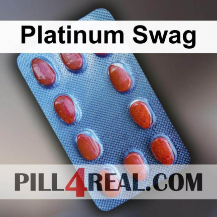 Platinum Swag 054