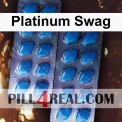 Platinum Swag 082