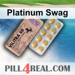 Platinum Swag 093