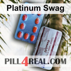 Platinum Swag 160