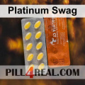 Platinum Swag 162