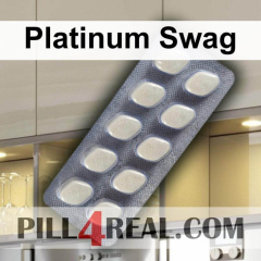 Platinum Swag 167