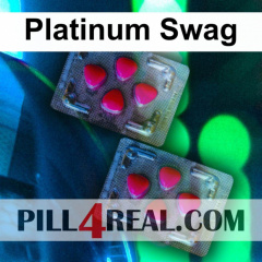 Platinum Swag 187