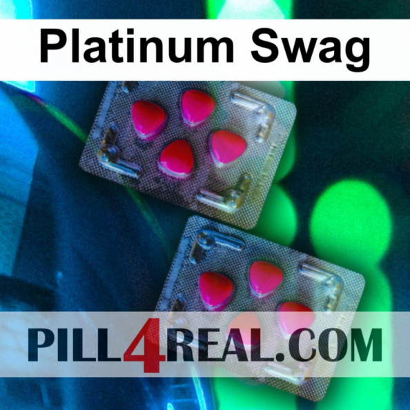 Platinum Swag 187