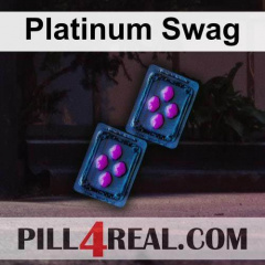 Platinum Swag 189