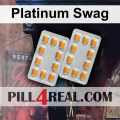 Platinum Swag 210