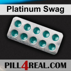 Platinum Swag 218