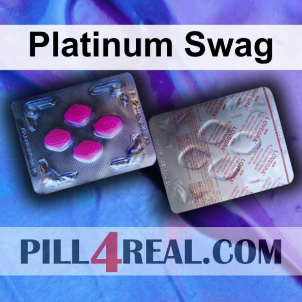 Platinum Swag 236