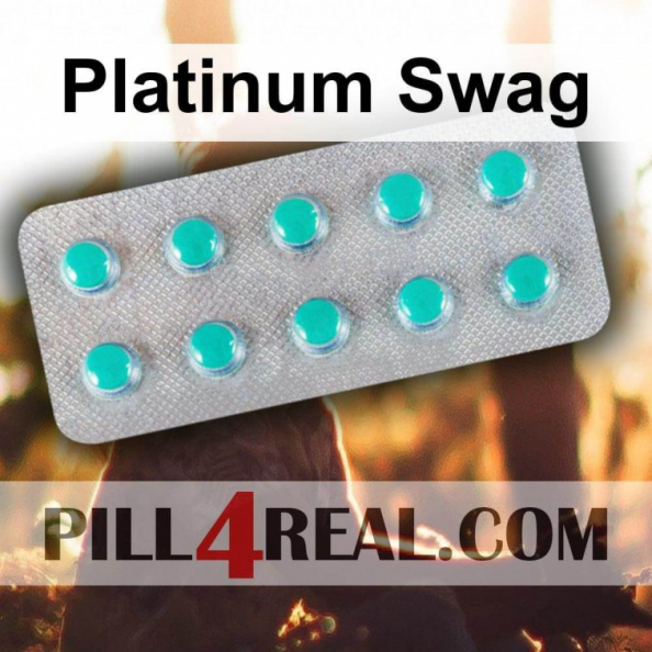 Platinum Swag 258