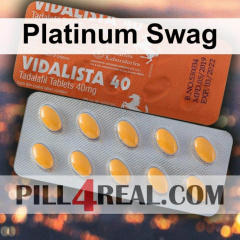 Platinum Swag 270