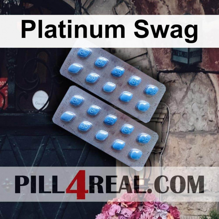 Platinum Swag 342