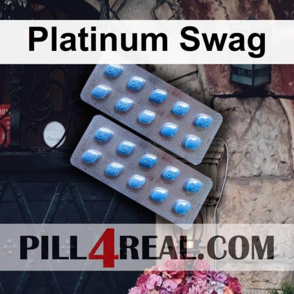 Platinum Swag 342