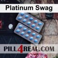 Platinum Swag 342