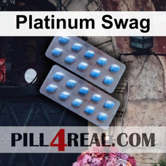 Platinum Swag 342