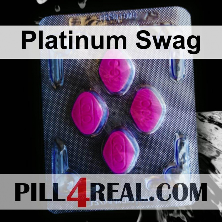 Platinum Swag 373