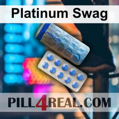 Platinum Swag 378