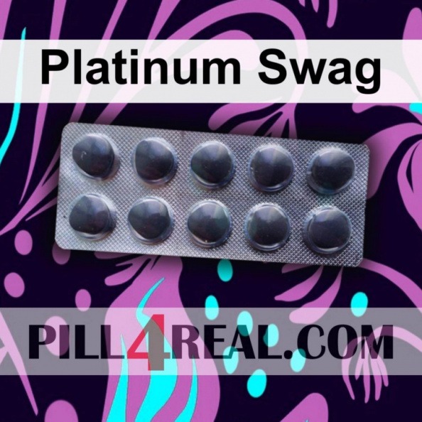 Platinum Swag 501