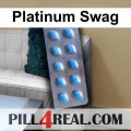 Platinum Swag 525