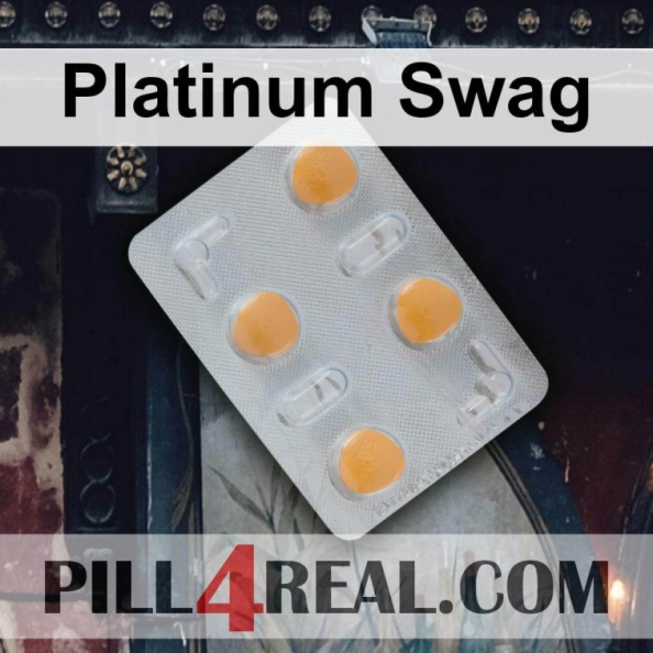 Platinum Swag 638